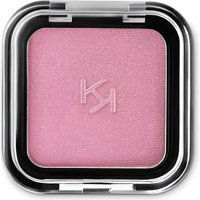 Kiko Smart Colour - 18 Metallic Hyacinth Toz Işıltılı Göz Farı