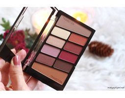 Wet N Wild E758 Likit Mat Far Paleti
