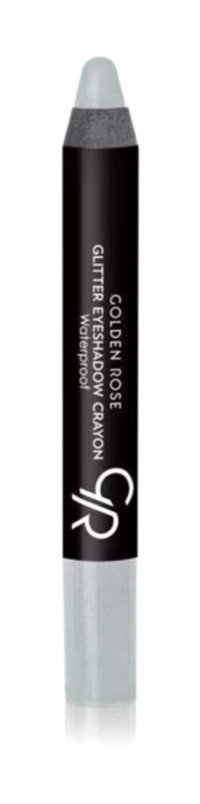 Golden Rose Pencil C52 Toz Simli İpeksi Göz Farı