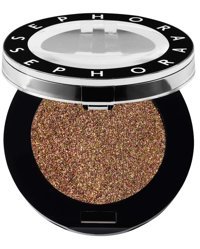 Sephora Colorful Finish Pot Simli Glitter Tekli Göz Farı