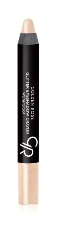 Golden Rose C57 Toz Simli İpeksi Stick Göz Farı