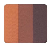 Inglot Freedom System Rainbow Matte Nf 147 Metalik Mat Palet Göz Farı