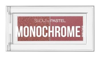Pastel Monochrome 29 It's Cherry Jel Işıltılı - Mat Palet Göz Farı