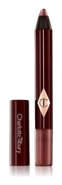 Charlotte Tilbury Bronzed Garnet Krem Işıltılı Stick Göz Farı
