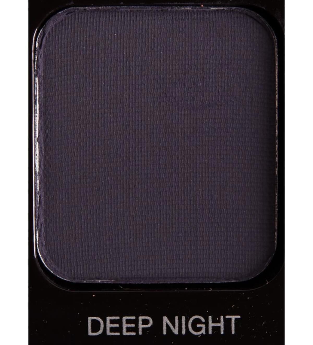 Laura Mercier Refill Deep Night Toz Mat Göz Farı