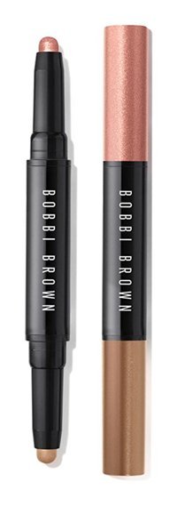 Bobbi Brown Pink Copper/Cashew Toz Işıltılı Göz Farı
