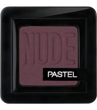 Pastel Nude No:84 Noir Likit Mat Tekli Göz Farı