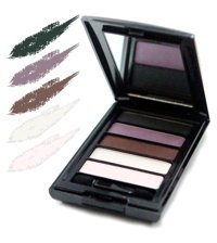 Tca Studio Make Up 2 Violet Krem Mat Palet Göz Farı