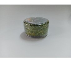 Serashine Malibu Green Krem Glitter Tekli Göz Farı