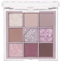 Unleashia Glitterpedia No:4 Jel Simli Glitter Palet Göz Farı