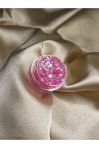 Tolstoy Pink Light Krem Glitter Göz Farı