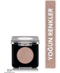 Flormar Yoğun Renkler - 014 Işıltılı Göz Farı