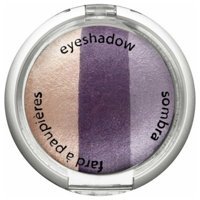 Palladio Baked Eye Misty Toz Işıltılı Palet Far Paleti