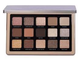 Natasha Denona Glam Toz Mat - Metalik Palet Göz Farı