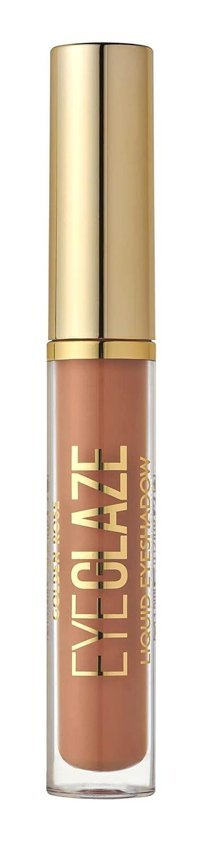 Golden Rose Eye Glaze No:01 Woody Toz Saten Stick Göz Farı