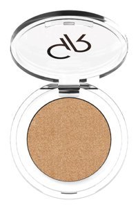 Golden Rose Soft Color Pearl Mono Eyeshadow No: 45 8691190334550 Krem Sedefli Göz Farı