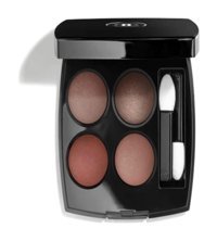Chanel LES 4 Ombres Toz Metalik Palet Far Paleti