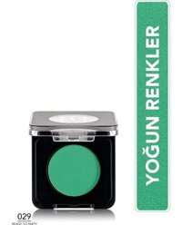 Flormar Mono Yüksek Pigmentli & Mat Bitişli 029 Toz Mat Tekli Göz Farı