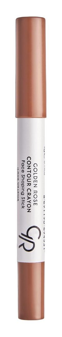 Golden Rose Contour Crayon No:22 Kalem Işıltılı Stick Göz Farı