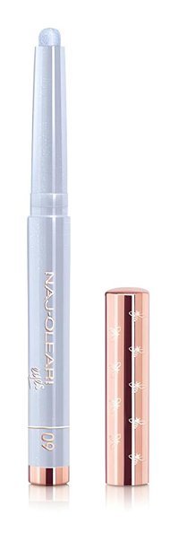 Naj Oleari Flying Beauty Absolute Stay 09 Toz Saten Stick Göz Farı