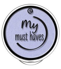 Essence My Must Haves Far 15 Toz Mat Tekli Göz Farı
