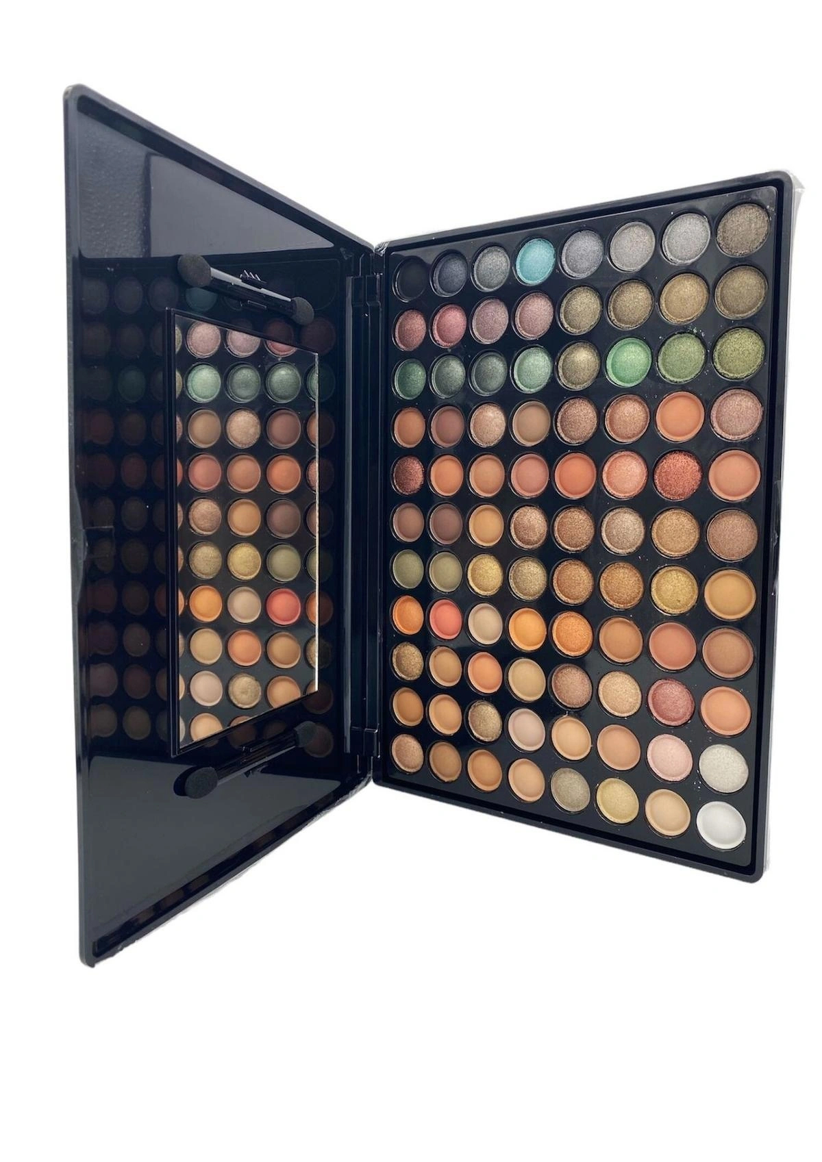 Setbeauty 07 Toz Neon Palet Far Paleti