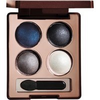 Faberlic Glam Power - Yılldızlı Gece Toz Işıltılı Palet Göz Farı