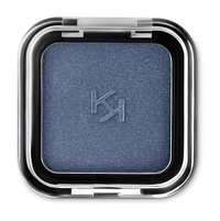 Kiko Smart Colour 23 Blu Jeans Metallico Toz Işıltılı Göz Farı