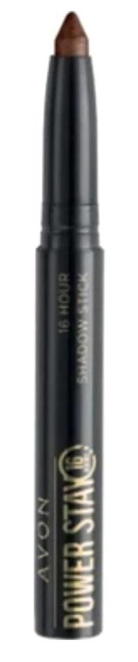 Avon Power Stay Hour Shadow Toz Saten Göz Farı