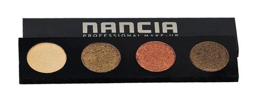 Nancia V18 Toz Sedefli Göz Farı