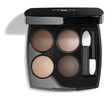 Chanel Multi Effect Quadra Toz Mat Far Paleti