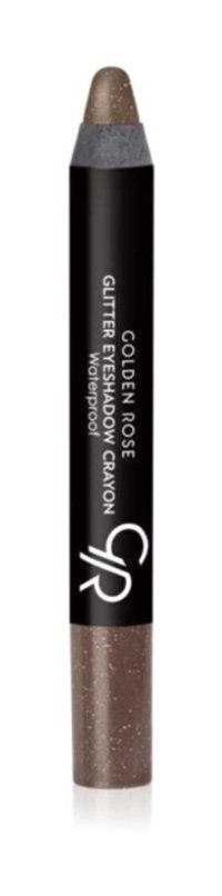 Golden Rose Pencil C54 Toz Simli İpeksi Göz Farı