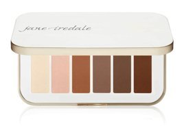 Jane Iredale Naturally Matte Krem Mat Far Paleti