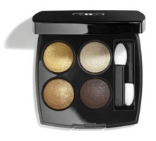 Chanel LES 4 Ombres Jel Işıltılı Palet Göz Farı