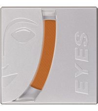 Kryolan 05330 Clay Krem Mat Tekli Göz Farı