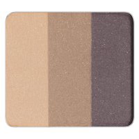 Inglot Freedom System Rainbow DS 141ka Toz Işıltılı Palet Göz Farı