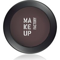 Make up Factory 60 Matt Aubergine Toz Mat Tekli Göz Farı