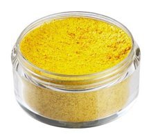 Benny Sun Yellow Sparkle Luxe Likit Işıltılı Göz Farı