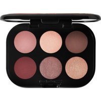 M.A.C Embedded in Burgundy Likit Işıltılı - Mat Far Paleti