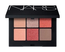 Nars Voyageur Jel Işıltılı - Mat Far Paleti