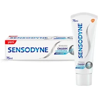 Sensodyne Onarım Ve Koruma Naneli Florürlü Diş Macunu 75 ml