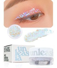 Unleashia N°1:auro Catcher Toz Glitter Tekli Göz Farı