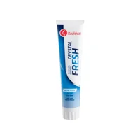 Kruidvat Crystal Fresh Florürlü Diş Macunu 125 ml