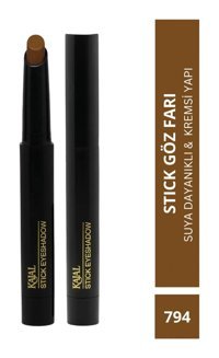 Kajal No 794 Likit Saten Stick Göz Farı