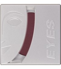 Kryolan 05330 Eggplant M Toz Mat Tekli Göz Farı
