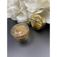 Hb Tasarım Beach Gold Toz Simli Glitter Tekli Göz Farı