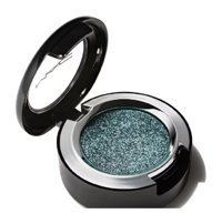 M.A.C Dazzle Shadow Extreme 16 Saat Kalıcı Metalik Simli Işıltılı Tekli Göz Farı