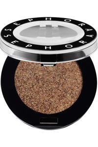 Sephora Colorful Shimmer Finish Toz Simli Işıltılı Tekli Göz Farı