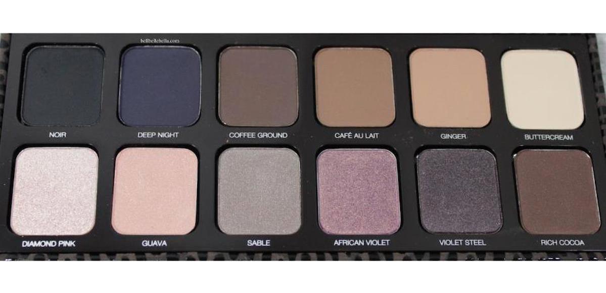 Laura Mercier Refill Cafe Au Lait Toz Işıltılı - Mat Far Paleti
