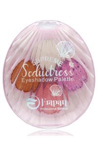 Frapan Seductress Istridye 02 Likit Işıltılı Göz Farı